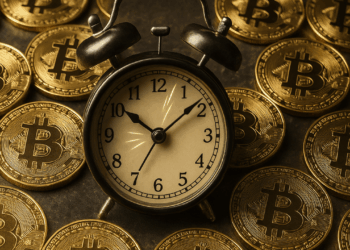 Vintage Bitcoin Wallets Keep Waking up—Millions on the Move From 2012–2017 Wallets