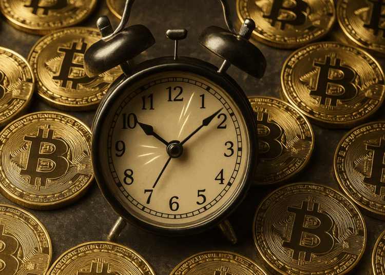 Vintage Bitcoin Wallets Keep Waking up—Millions on the Move From 2012–2017 Wallets