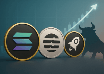 Solana Price to $200, Aptos and Stellar Defies Bear Trap