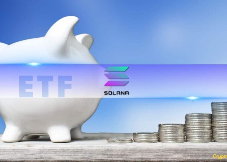 SSK Makes Strong Debut as First US Solana Staking ETF, Logs $33M Volume