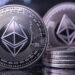 BlackRock’s ETHA becomes 4th-largest ETF by 30‑day inflows as Ethereum funds aim for $10B