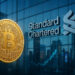 Standard Chartered expands crypto footprint amid stablecoin market boom