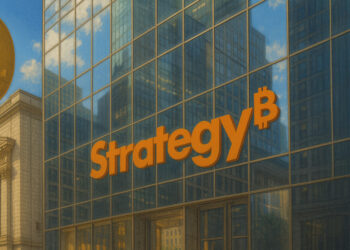Strategy’s STRC stock challenges US Treasuries with higher yield