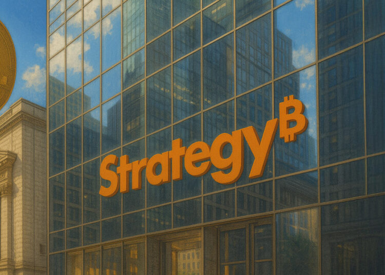 Strategy’s STRC stock challenges US Treasuries with higher yield