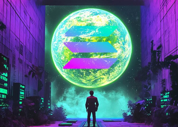 Analyst Sees 98% Surge for Top Solana Challenger, Predicts at Least 2x Rally for One SOL-Based Altcoin