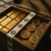 Tether holds $8 billion worth of gold in Swiss vault, matching UBS exposure