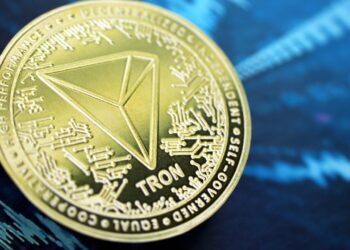 Tron Files $1B SEC Registration With Justin Sun Tied to Advisory Deal