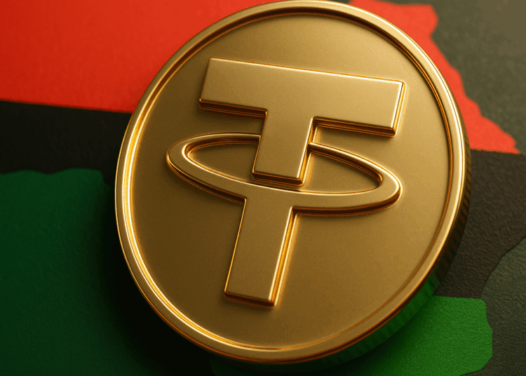Tether Signs MoU to Advance Financial Inclusion in East Africa