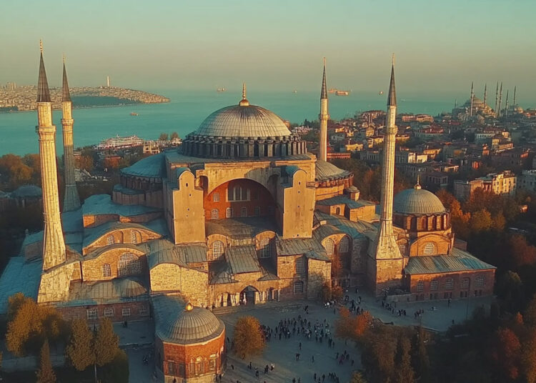 Turkey blocks access to PancakeSwap, 45 crypto websites in regulatory crackdown