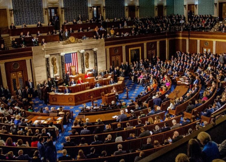 US House Announces July ‘Crypto Week’