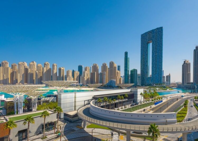 Nasdaq-Listed DeFi Technologies Sets Up Shop in Dubai to Tap MENA’s Crypto Boom