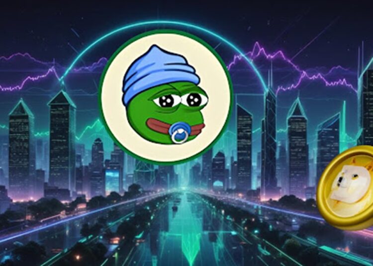 Slept on Dogecoin’s (DOGE) Potential? Don’t Make the Same Mistake With This Token Dubbed the Top Crypto Investment of 2025