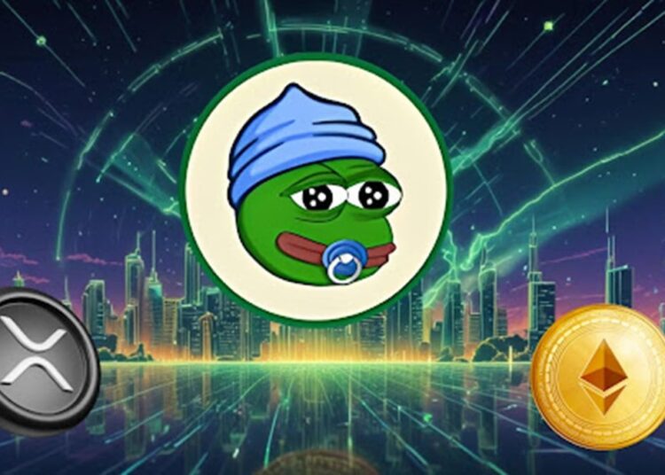 Top Crypto to Buy in 2025? A Tiny $200 Investment in This Token Will Outgain a $20,000 Bet on XRP or Ethereum by a Wide Margin