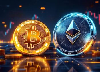 Bitcoin Up Almost 3% and Ethereum Surged 7% in the Last 24 Hours, Signal to Altcoin Season?