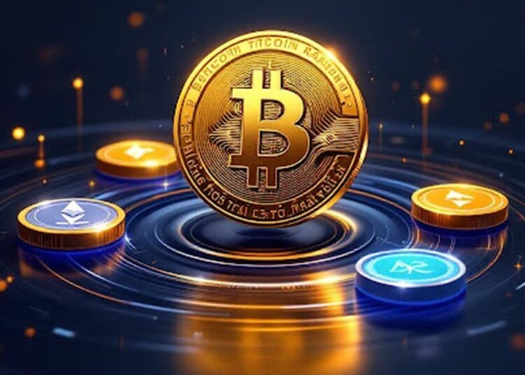 How Bitcoin Trends Shape the Entire Crypto Market