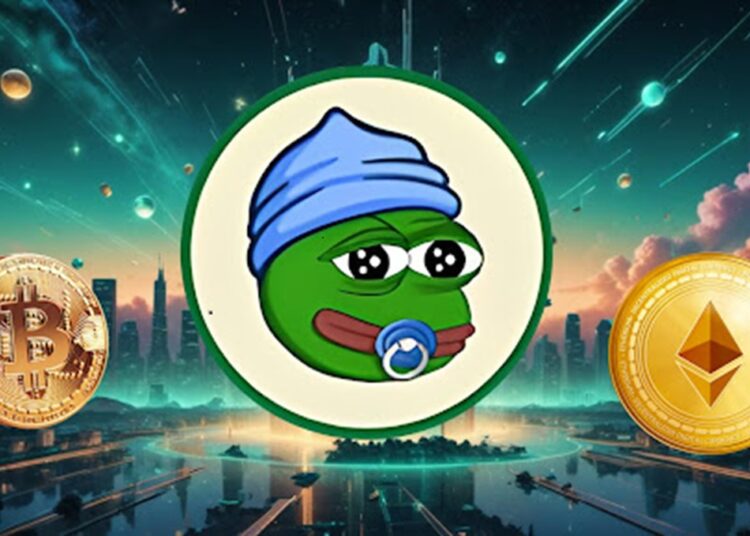 Billionaire Hedge Fund Manager Says Bitcoin and Ethereum Are Good for Long-Term Growth, But Favors One Token Below $1 for 15,000% ROI in 2025