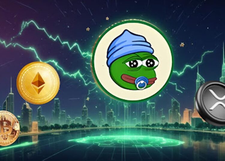 How Top 3 Cryptos Bitcoin, Ethereum, and XRP Performed in the First Half of 2025 and the Best Coin to Buy Now for Q3 & Q4 Gains