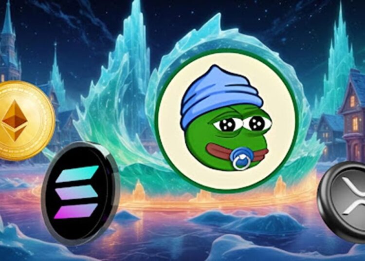 Solana (SOL), Ethereum (ETH), and Ripple (XRP) Already Had Their 100x Bull Runs, But These 3 Tokens Could Do It in 2025