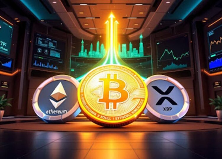 U.S. House Begins “Crypto Week” with Key Bills on Crypto, Stablecoins, and CBDCs