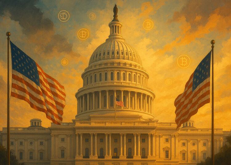 U.S. House of Representatives declares July 14th “Crypto Week”