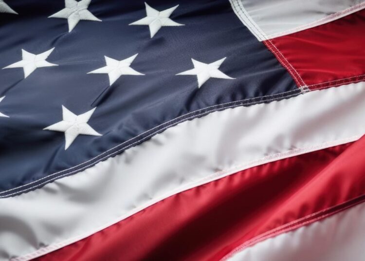 US Government Puts Stamp of Approval on Key Digital Asset in Historic First Move