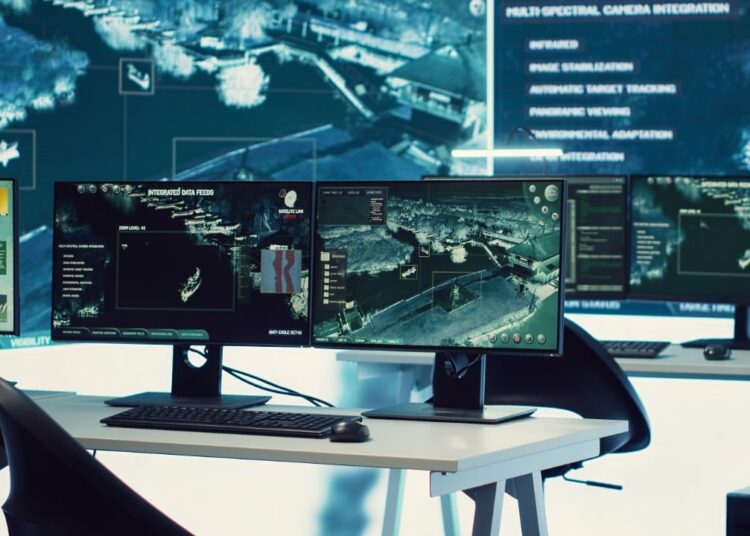 US Secret Service Trains 60+ Nations to Track Crypto Scams With Blockchain Tools