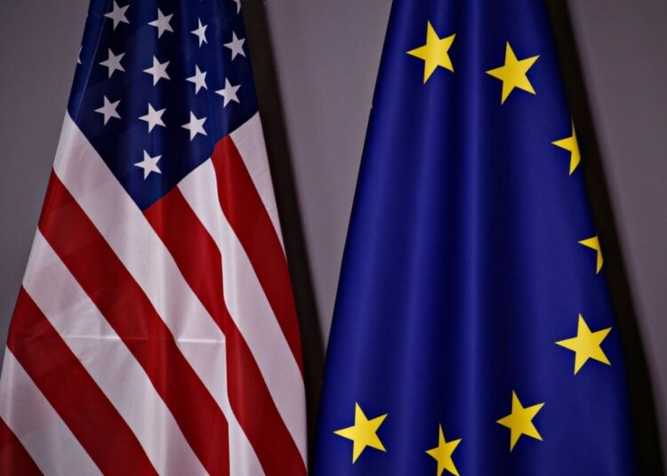 Trump Scores a Stellar Trade Agreement With the EU