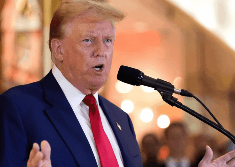 Trump-Backed American Bitcoin Raises $220 Million to Buy BTC and Mining Gear