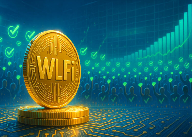 WLFI token set to trade within eight weeks after 99.94% vote opens transfers