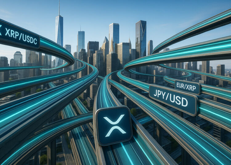 Ripple CTO reveals why the firm is not currently using XRPL DEX for payments