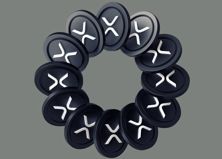 XRP Reclaims $3.40 All-Time High, Market Cap Briefly Tops $200 Billion