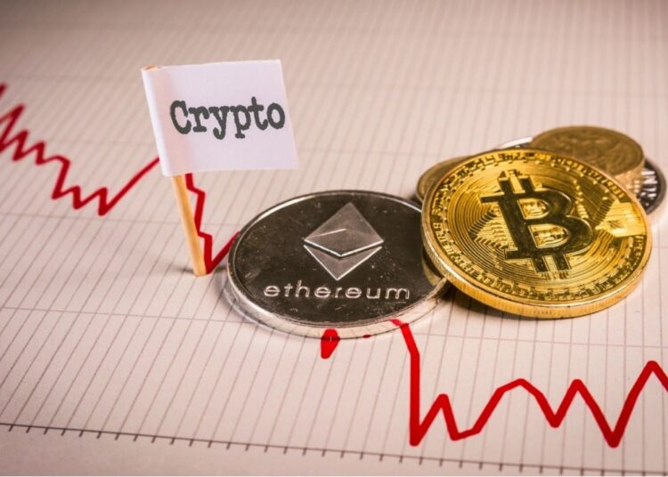 $1.9 Billion Pulled From Bitcoin and Ether ETFs in 4 Days as Outflow Streak Hits Hard