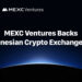 MEXC Ventures Invests in Triv, Indonesia’s Leading Crypto Exchange, at $200 Million Valuation to Accelerate Southeast Asia Expansion