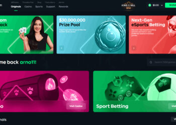 Gamdom Launches Next-Level Sportsbook Experience