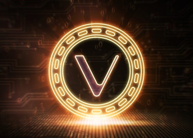 VeChain (VET) Holds $0.03 as Technical Indicators Flash Mixed Signals