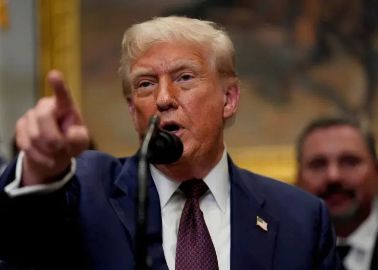 Eleventh-Hour Move: Trump Extends China Tariff Truce by 90 Days