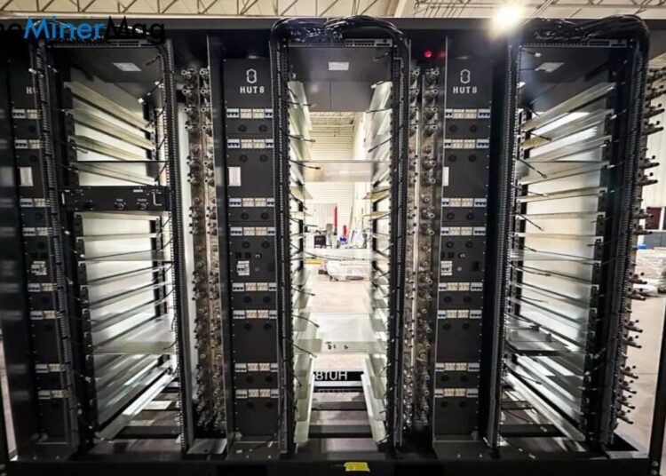 Hut 8 Secures $330M Credit From Two Prime, Coinbase to Back 1.5 GW US Expansion