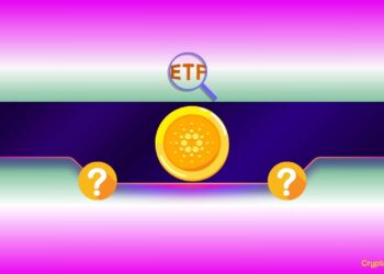 ADA and DOT Brace for Action as Grayscale Pushes ETF Updates