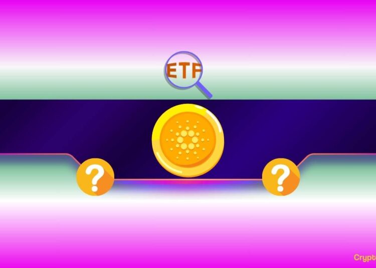 ADA and DOT Brace for Action as Grayscale Pushes ETF Updates