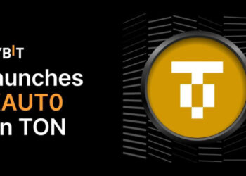 Bybit Adds Tokenized Gold (XAUT) to TON Network With Earn Yields Up to 100%