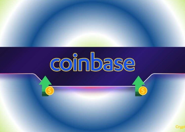 These Altcoins Surge Double Digits After Coinbase Support: Details