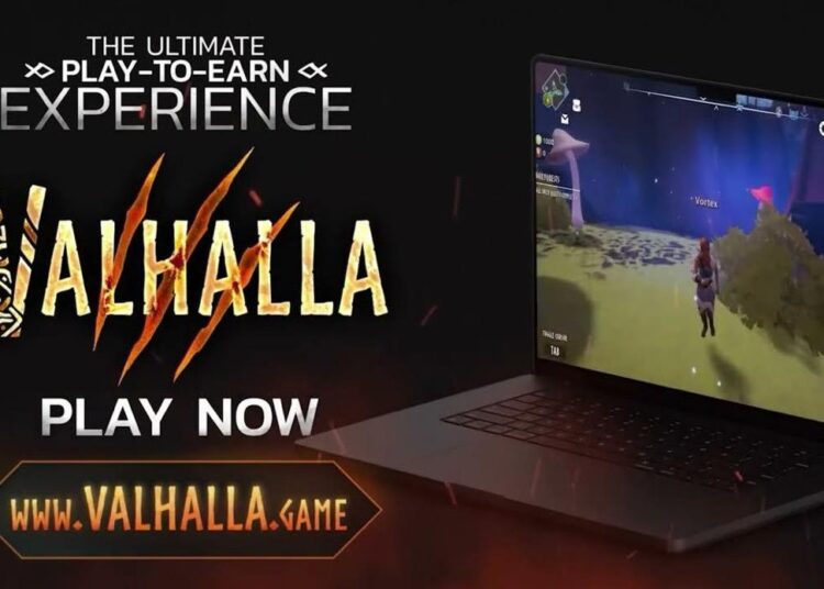 FLOKI’s Valhalla MMORPG Storms U.S. Television With 60-Day National Commercial Blitz