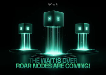 R0AR Announces Node Sale: Democratizing Layer 2 Infrastructure While Rewarding Community Participation
