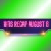 Ripple (XRP) Price Explosion, Next Targets for Cardano (ADA), and More: Bits Recap August 8th