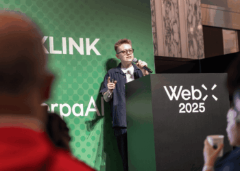 Building Resilient Web3 Infrastructure, Interview with Pauline Shangett, Chief Strategy Officer at ChangeNOW