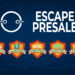 ESCAPE Presale Live on Ethereum With $280K Raised, Hacken Audited and SolidProof KYC Verified