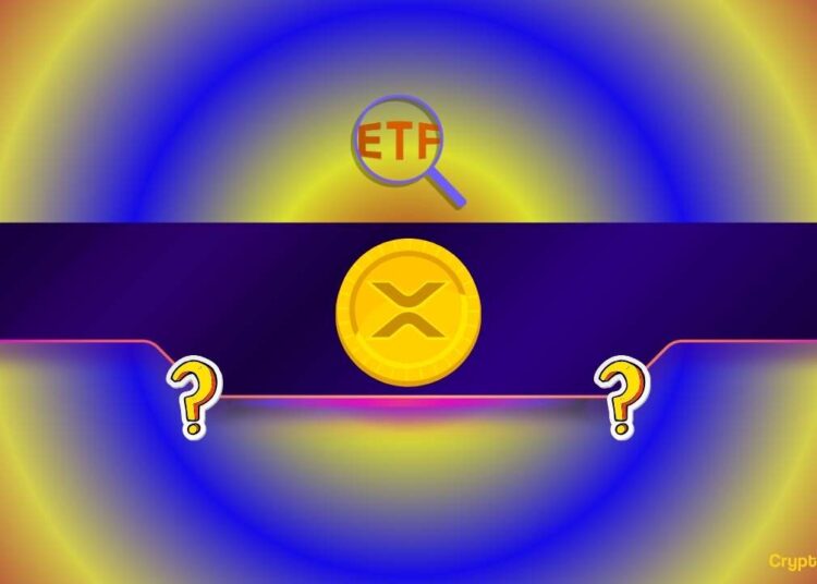Breaking Update on Several Spot Ripple (XRP) ETF Filings