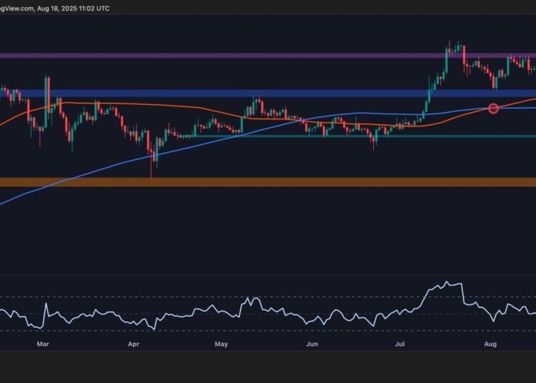 Will XRP Collapse to $2.10 After Failed Breakout?