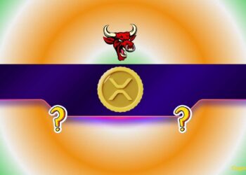 XRP’s Bullish Pattern Emerges, But Bear Pressure Persists