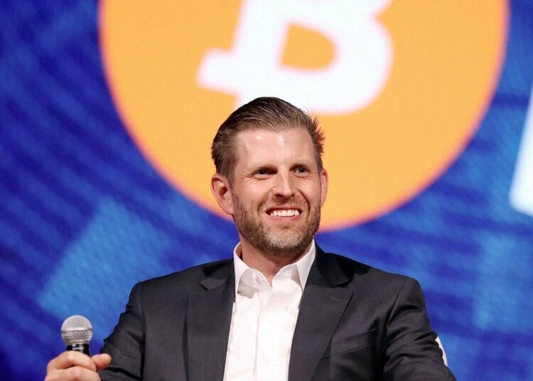 Alt5 Sigma Raises $1.5B to Fund WLFI Treasury Strategy